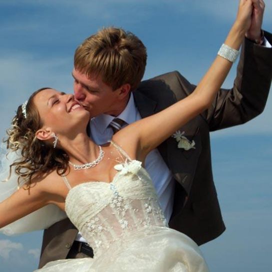 Für die Hochzeit