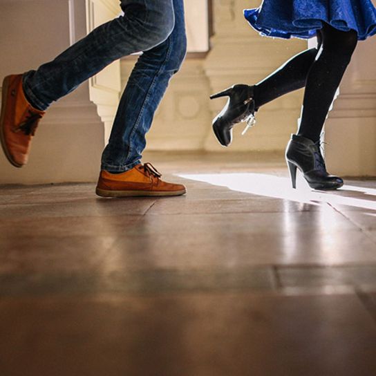 Line Dance